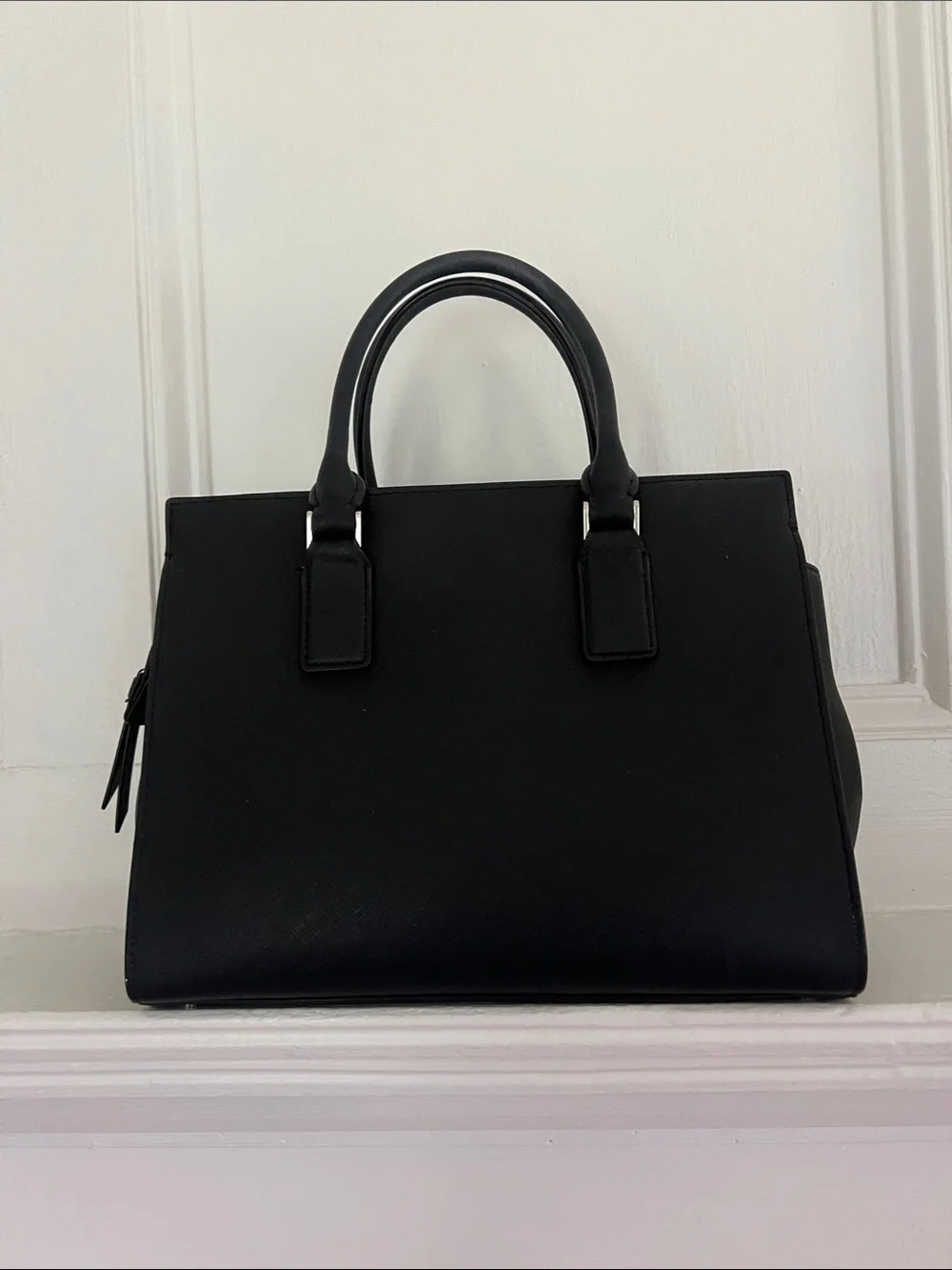 kate spade classic saffiano